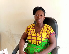 Leticia Oppong Acquah